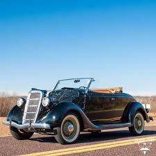 Andrew Potgieter's T-Bucket Roadster hot rod